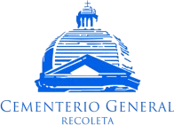 Cementerio General, Recoleta